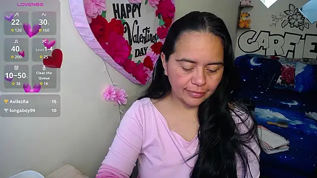 Czat XXX na żywo – Miss__kendra_