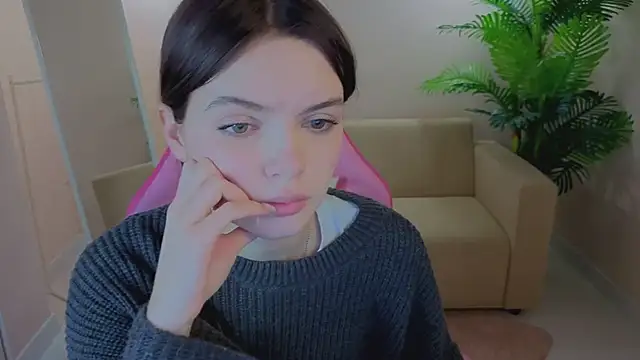 แชท XXX สดของ Ellya_me