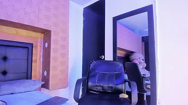 Samantha_Blaze1 Webcam show