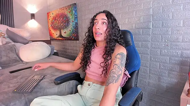 Magic_ivone Chat XXX live