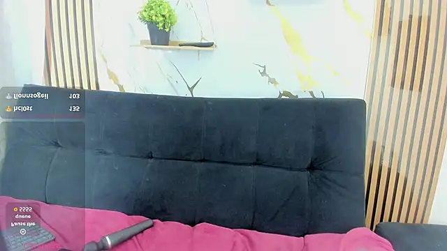 Violette_Blake_ live XXX chat