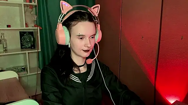 MabelDefina: απευθείας συνομιλία ΧΧΧ