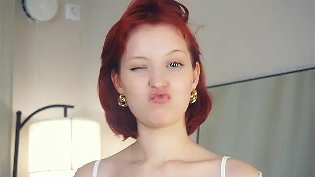 Show de ValeneRomer na webcam