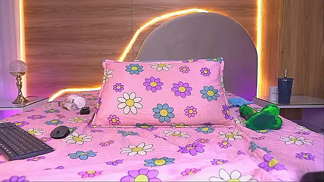 alexaa_walkerのライブXXXチャット