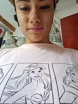 Chat XXX ao vivo de thejasminshow