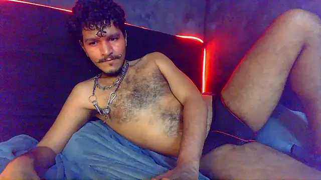 die_mond webkamerás műsora