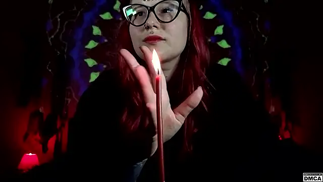 แชท XXX สดของ Amanita__Pantherina