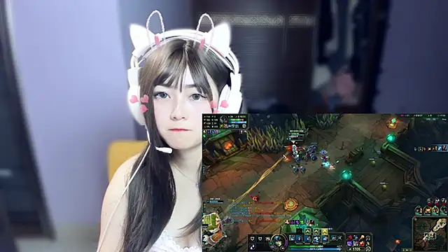 yuki3366 live XXX chat