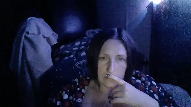 AllaSowinskaya Chat XXX live