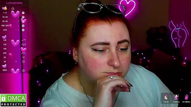 Онлайн чат XXX Alicia_love00