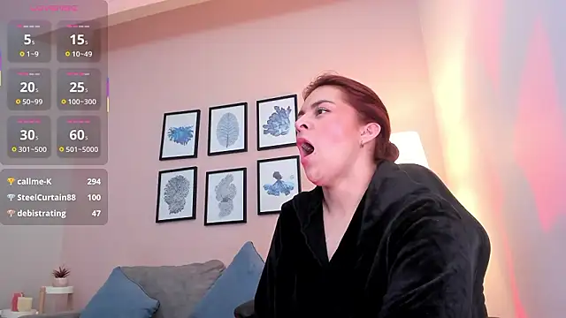 Jenniekim_18n Live XXX chat