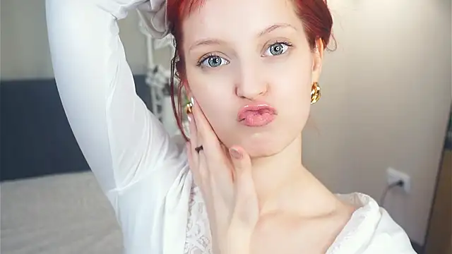 ValeneRomer লাইভ XXX চ্যাট