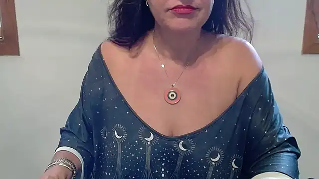 Chat +18 de Lindagoddess75 ao vivo