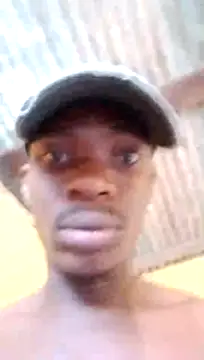 Pertunjukan Kamera Web HornyAss_Bitch