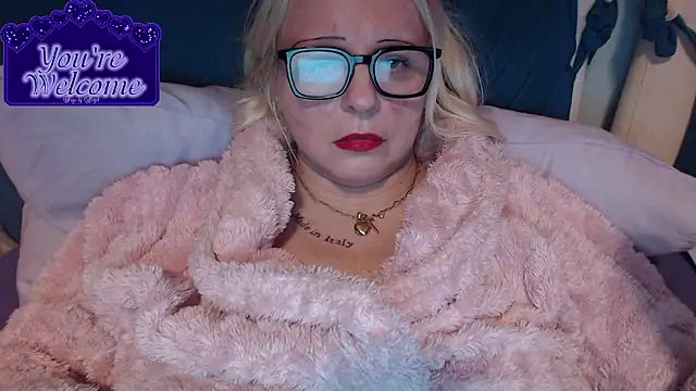 martachatte 웹캠 쇼