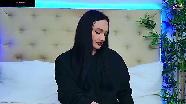 دردشة DaliyaArabian الجنسية المباشرة