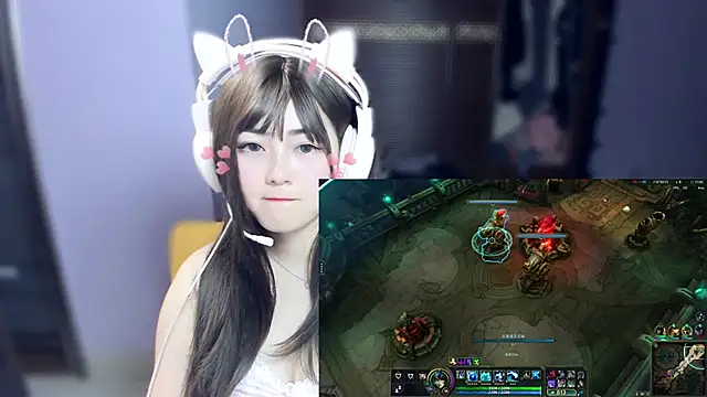 yuki3366 Chat XXX live