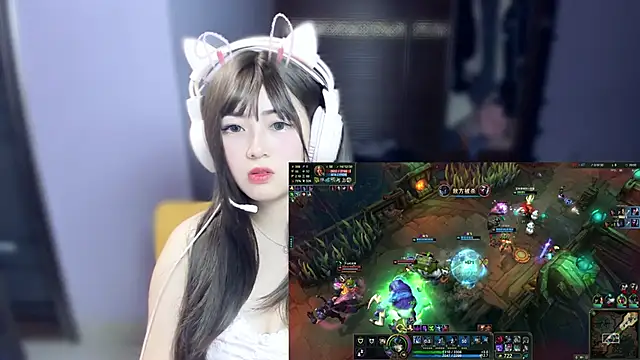 Chat XXX Live yuki3366