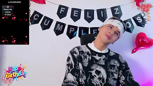 Prince_Apolo Live XXX-Chat