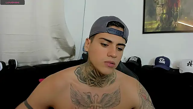 Živý XXX chat mad_maxxx2