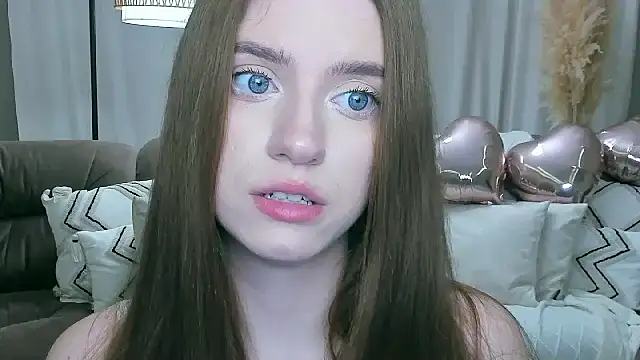 Chat XXX en directo de Erica_Kiss