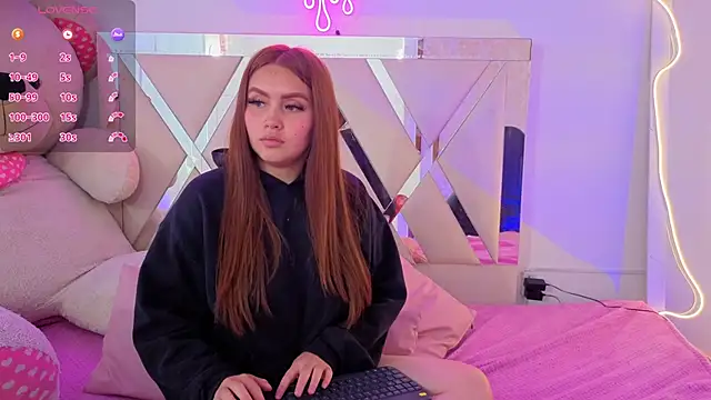 SABRIINA_TAY's Live XXX Chat