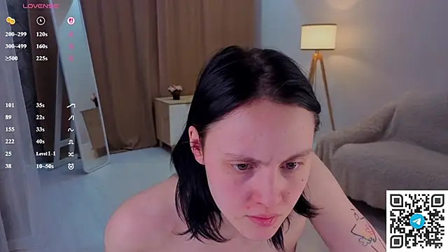 MaryCoopeer Adlı Modelin Canlı XXX Sohbeti