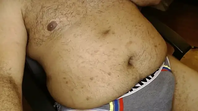 marcof8in Adlı Modelin Canlı XXX Sohbeti