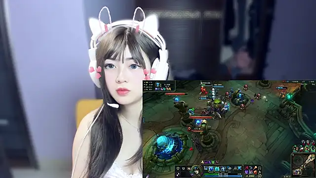 yuki3366 라이브 XXX 채팅