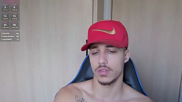 orionblaze69_'s Webcam Show