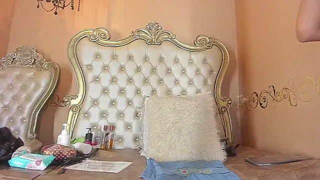 Chat +18 de Celeste_Baker_ ao vivo