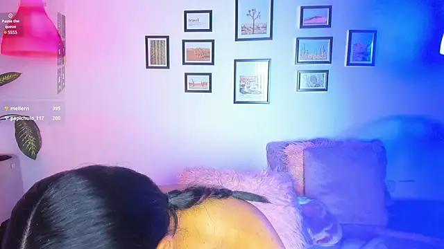 Alice_simmons – Naživo XXX chat