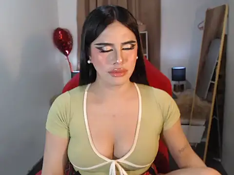 RebeccaTs Chat XXX in diretta