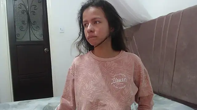 nathaly_jones_ 라이브 XXX 채팅