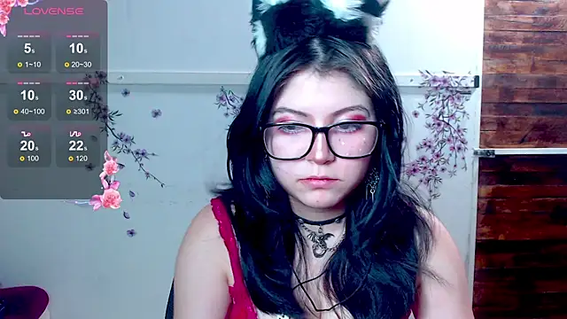 Ginebra_Sensual 现场XXX聊天