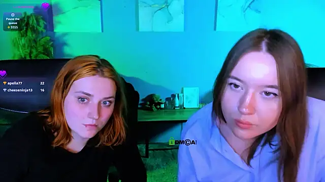 Chat +18 de casey_meow_ ao vivo