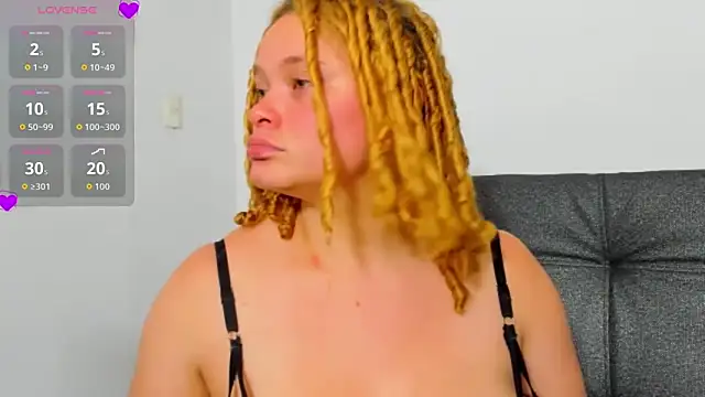 Cherrysweetyx 라이브 XXX 채팅