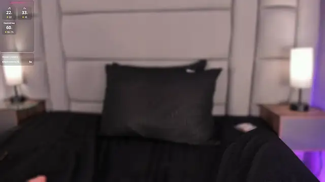 lexiee__ 在線直播表演