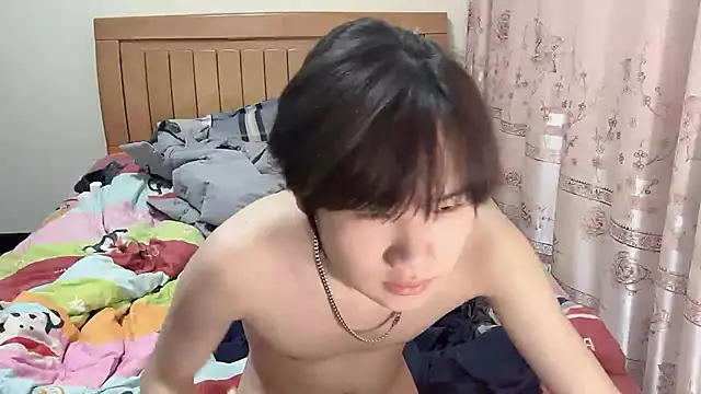 junnan001 网络视讯表演