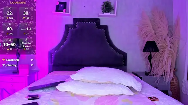 Chat XXX Live KarelyMitchel