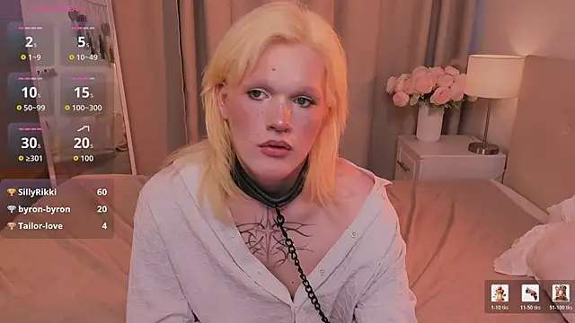 Lollita_Morgan 라이브 XXX 채팅