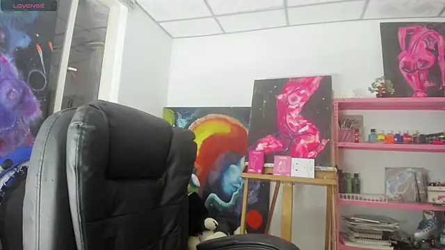 mariecam420 라이브 XXX 채팅