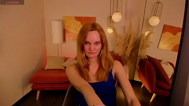 SaraSubtlety – Live XXX-chat