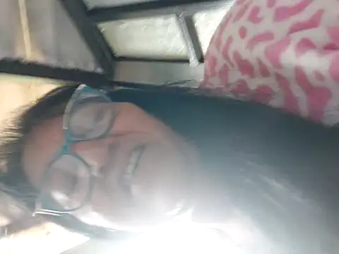 clarita_01のウェブカメラショー