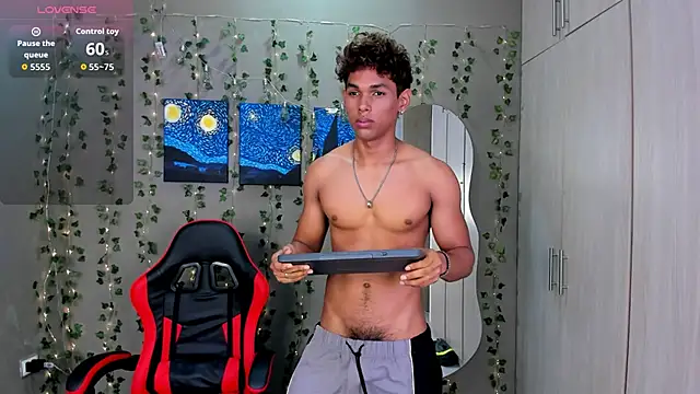 LiamVibes212 Live XXX-Chat