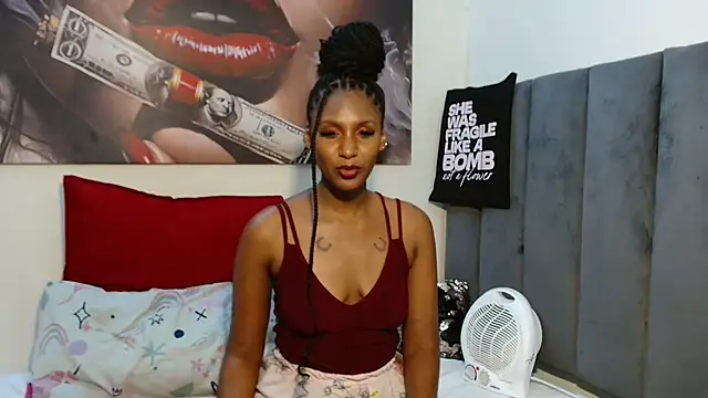 Moreish-06 – Live XXX-chat