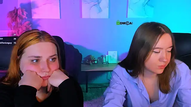 casey_meow_'s Live XXX Chat