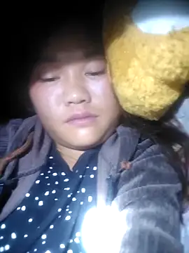 hoho-hihi 网络视讯表演