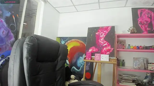 mariecam420n Webbikameraesitys