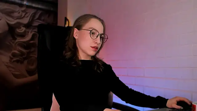 Chat XXX Live AphexQueen